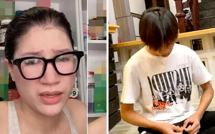 Bị phê phán chất vấn Hồ Văn Cường, Trang Trần lên tiếng: Tôi đã lạy chị Phi Nhung rồi Ảnh 2