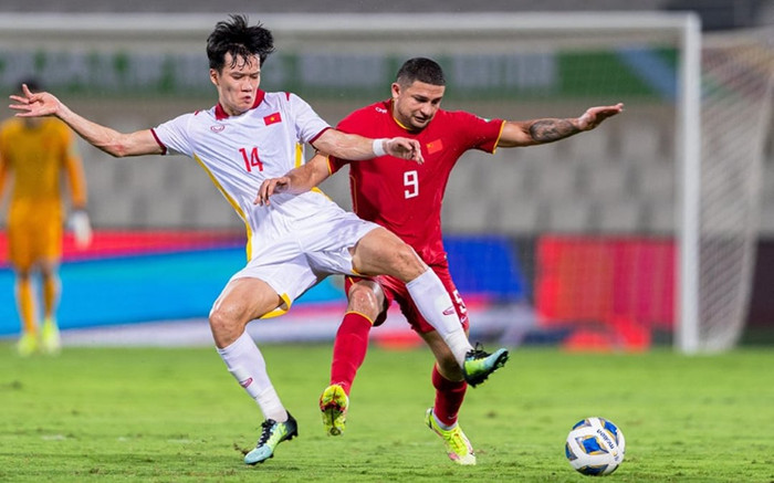 ESPN khen tuyển Việt Nam, tin thầy trò HLV Park Hang Seo làm nên lịch sử Ảnh 2