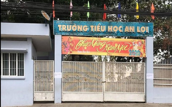 Xôn xao lá đơn xin nghỉ việc của nam giáo viên với lý do 'thấy nhiều điều phi giáo dục, vấn nạn dối trá' Ảnh 2