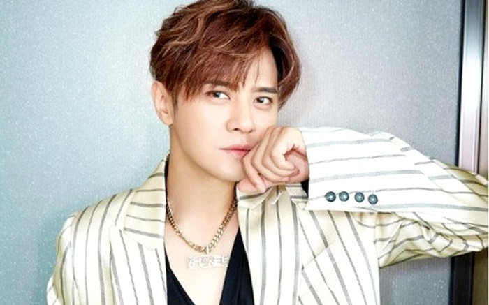 Sau bê bối tình ái, La Chí Tường thẳng thắn: 'Tôi không thể tẩy trắng' Ảnh 2