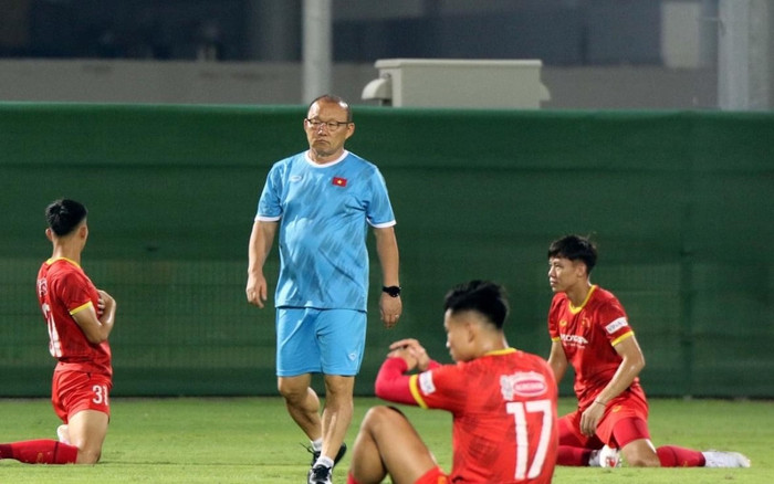 Phản bác bầu Hiển, ông Park tuyên bố: 'Tôi sẵn sàng nhận sự phê phán' Ảnh 2