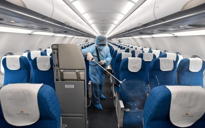 Hà Nội bỏ quy định yêu cầu hành khách phải cách ly tập trung 7 ngày khi về từ TP.HCM Ảnh 2