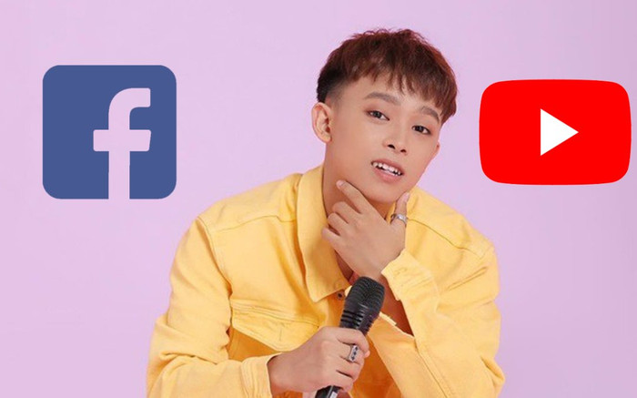 Trước khi trả lại cho công ty của Phi Nhung, Facebook và Youtube của Hồ Văn Cường đã đạt được những gì? Ảnh 2