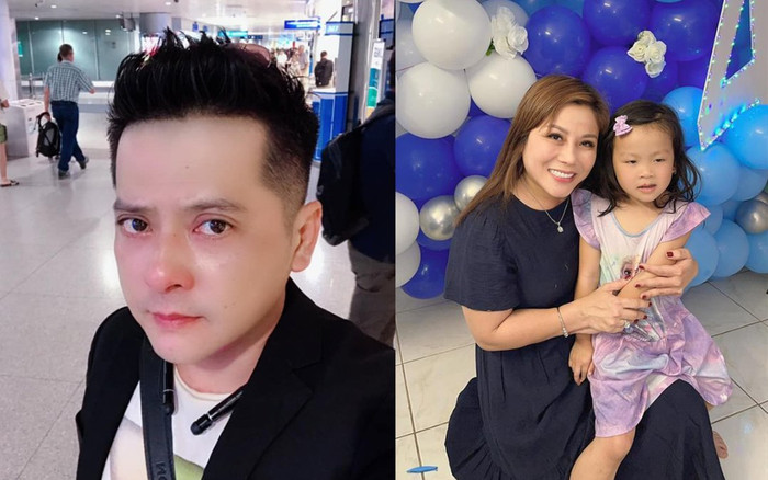 Vợ cũ Hoàng Anh tiếp tục đăng đàn 'đá xéo' chồng trong ngày sinh nhật con gái Ảnh 2