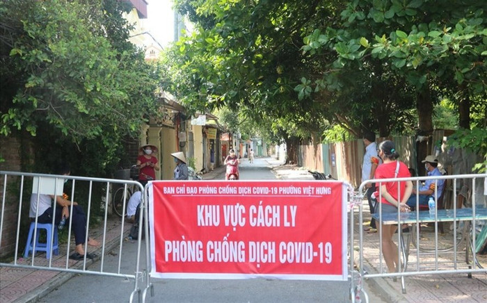 Covid-19 sáng 12/10: 2.549 ca khỏi bệnh và 115 người tử vong; Sắp có hướng dẫn tiêm vaccine cho trẻ em Ảnh 2