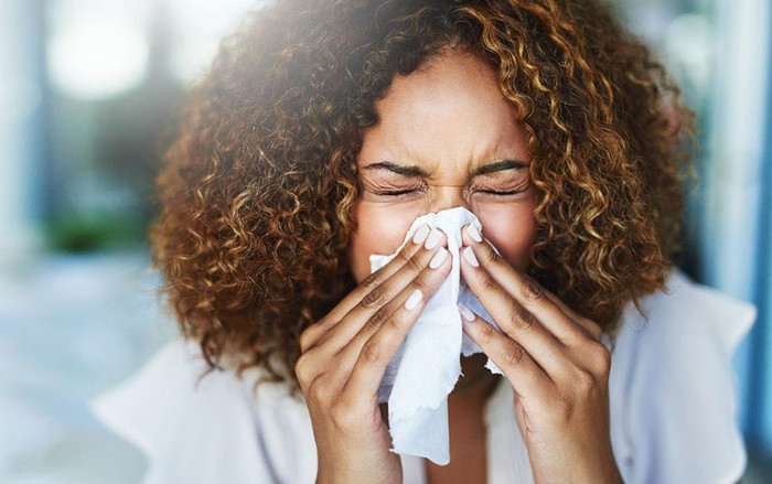 Làm sao phân biệt nhiễm trùng xoang và Covid-19 khi triệu chứng cơ bản đều giống nhau? Ảnh 2