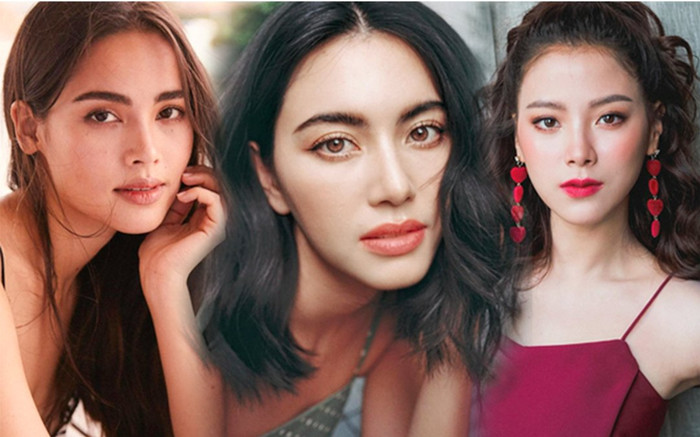 6 ngôi sao Thái Lan sở hữu làn da căng mịn nhất: Yaya Urassaya - Baifern Pimchanok, ai xứng đáng dẫn đầu? Ảnh 2