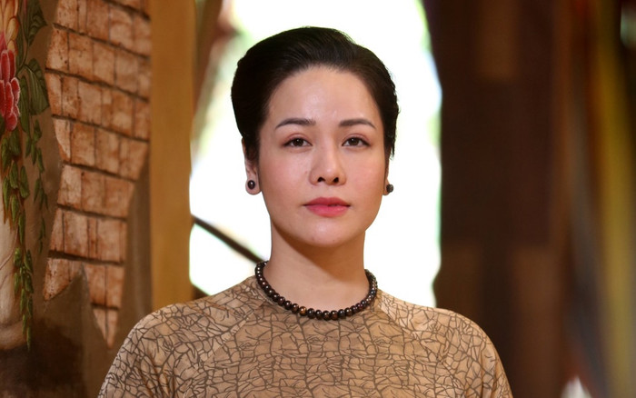 Nhật Kim Anh: 'Tôi từng muốn đâm đầu vào xe tải khi bị mối tình đầu lừa dối' Ảnh 2