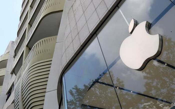 Cựu nhân viên Apple phải đối mặt với cáo buộc hình sự Ảnh 2