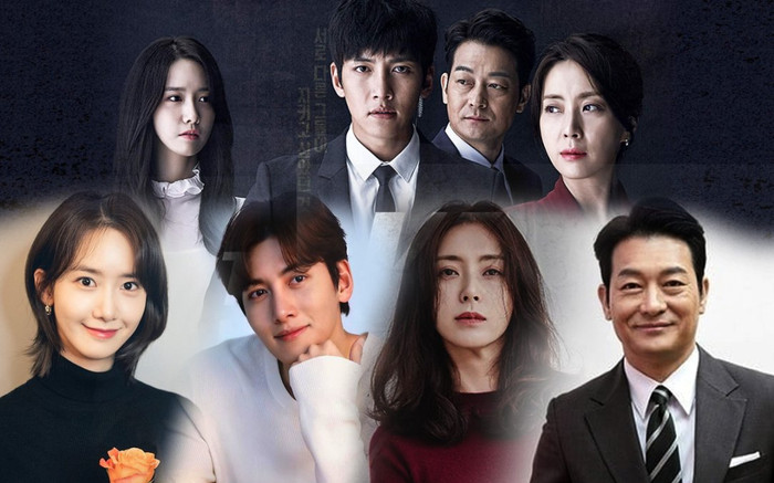 Dàn sao 'The K2' sau 5 năm: Ji Chang Wook nhạt nhòa, Yoona ngày càng khẳng định mình Ảnh 2