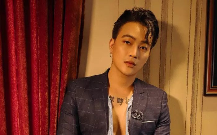 'Bạn trai đồn đoán' của Nhật Kim Anh 'nổi đóa' khi bị mỉa mai chuyện sát sinh Ảnh 2