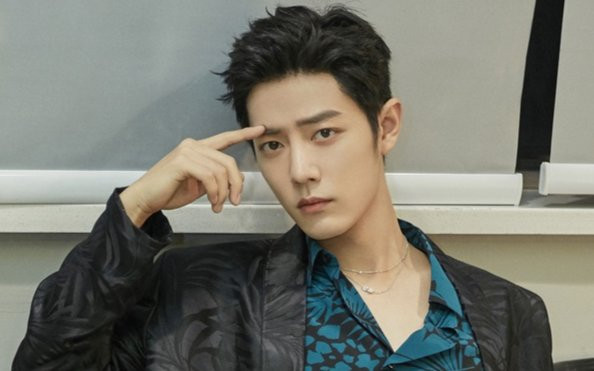 Tiêu Chiến phủ nhận việc lén lút bán kịch bản 'Dư sinh' và nhiều phim chưa lên sóng Ảnh 2