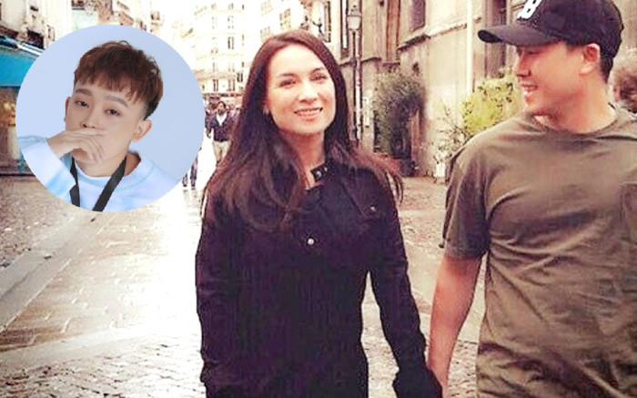 Em trai Phi Nhung chia sẻ đầy ẩn ý sau khi Hồ Văn Cường dừng hợp tác với công ty cũ Ảnh 2