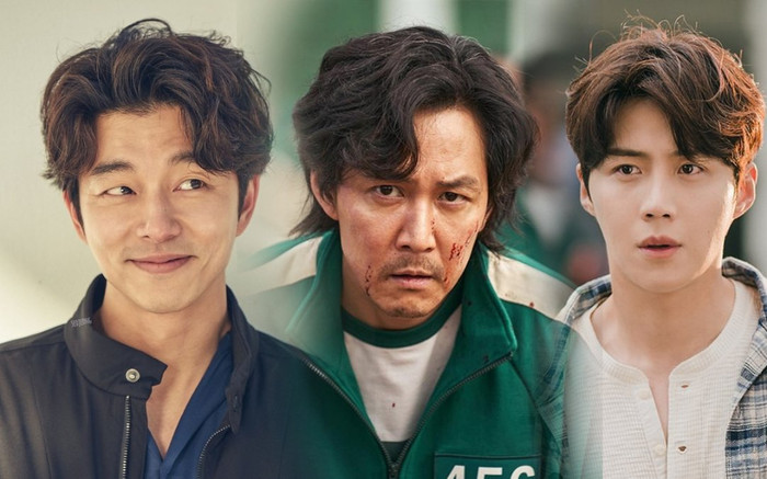 Top 5 diễn viên được tìm kiếm nhiều nhất trên Wikipedia Hàn tháng 9: Hội ông chú đánh bại Kim Seon Ho Ảnh 2