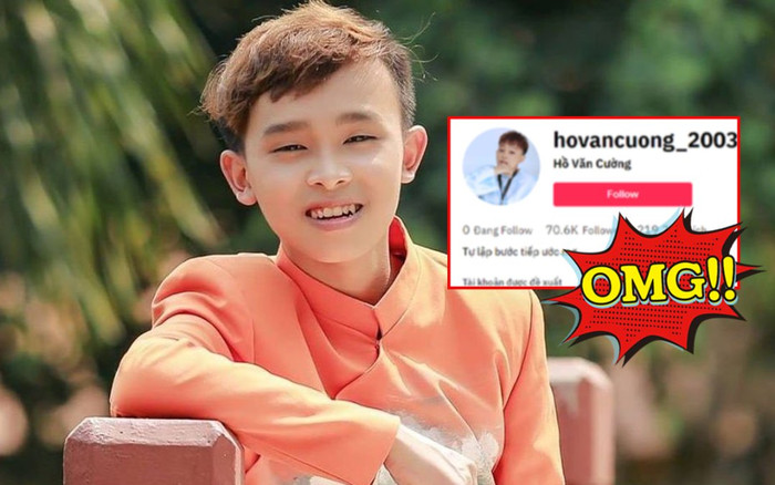 Sau khi chấm dứt hợp đồng với phía Phi Nhung, Hồ Văn Cường đã lập kênh Tik Tok của riêng mình? Ảnh 2