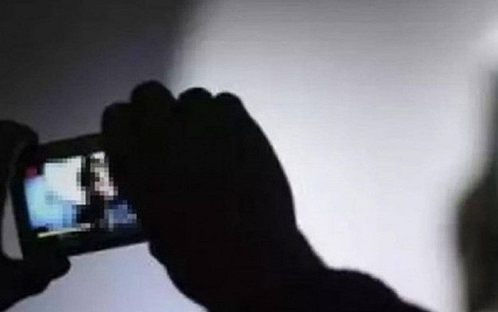 Vụ 2 cán bộ xã ở Thanh Hóa nghi lộ ảnh nhạy cảm: Trần tình của người phụ nữ? Ảnh 2