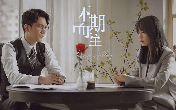 Top cặp đôi tái hợp đáng mong đợi nhất của màn ảnh Hoa ngữ: Couple 'Vật trong tay' được kỳ vọng rất nhiều Ảnh 2