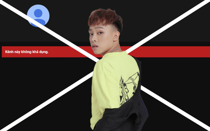 Kênh Youtube Hồ Văn Cường chính thức 'bay màu' sau khi trả lại cho công ty Phi Nhung Ảnh 2