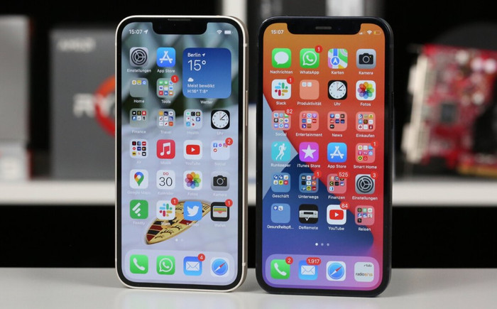 Apple tung bản cập nhật iOS 15.0.2 Ảnh 2