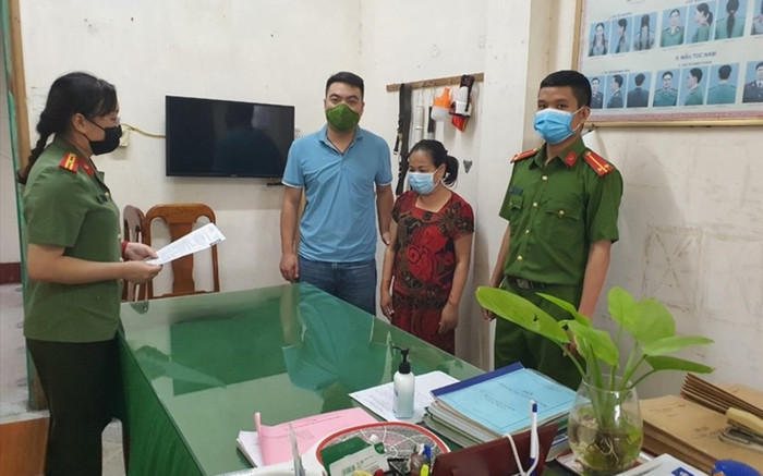 Bắt giữ thành công đối tượng truy nã đặc biệt nguy hiểm ở Sơn La Ảnh 2