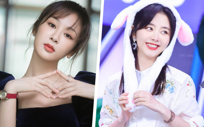 Đọ tài diễn xuất của 6 mỹ nhân học viện Điện ảnh Bắc Kinh: Dương Tử có đủ sức 'vượt mặt' Đàm Tùng Vận Ảnh 2