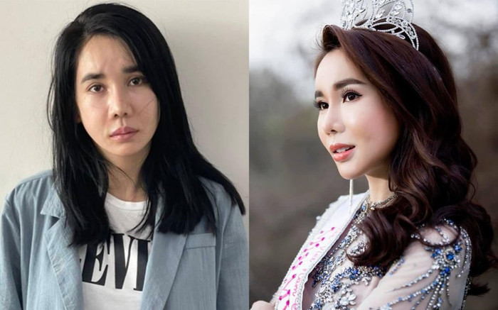 Chân dung 'kiều nữ' đánh tráo đồng hồ Rolex của người tình: Từng đăng quang Hoa hậu Thế giới người Việt Ảnh 2