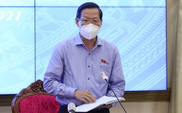 TP.HCM xây dựng 3 chiến lược trụ cột phục hồi kinh tế Ảnh 2