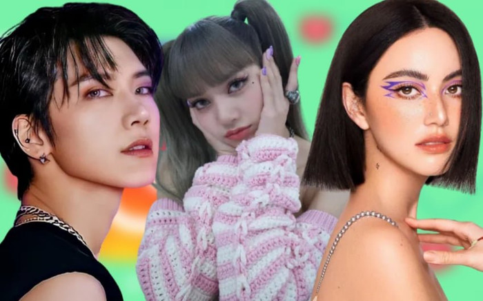 Top 20 nghệ sĩ Thái Lan sở hữu tài khoản Instagram có lượt theo dõi 'khủng' nhất Ảnh 2