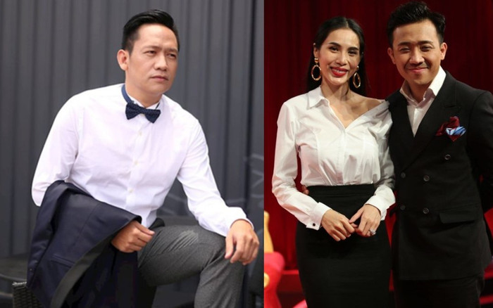 Duy Mạnh nói gì sau khi xuất hiện loạt bình luận tố Trấn Thành, Thủy Tiên thuê người đánh sập fanpage? Ảnh 2