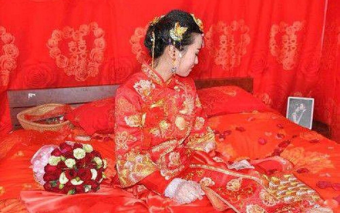 Cô dâu chết bất đắc kỳ tử trong đêm tân hôn, bác sĩ nói nguyên nhân do chú rể Ảnh 2