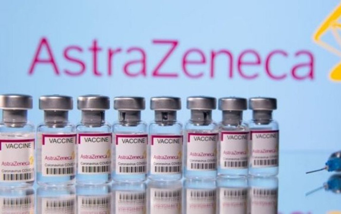 1,1 triệu liều vaccine Covid-19 AstraZeneca do Hàn Quốc tặng dự kiến về đến Việt Nam hôm nay Ảnh 2