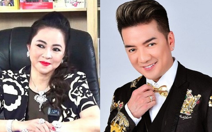 Công an TP.HCM điều tra đơn tố cáo ca sĩ Đàm Vĩnh Hưng 'có dấu hiệu chiếm dụng tiền từ thiện trái phép' Ảnh 2