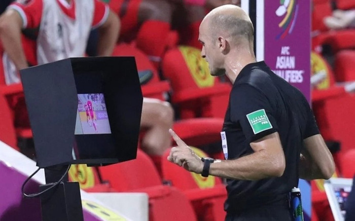 Trước khi trách VAR và trọng tài, Duy Mạnh và đồng đội hãy tự trách mình Ảnh 2