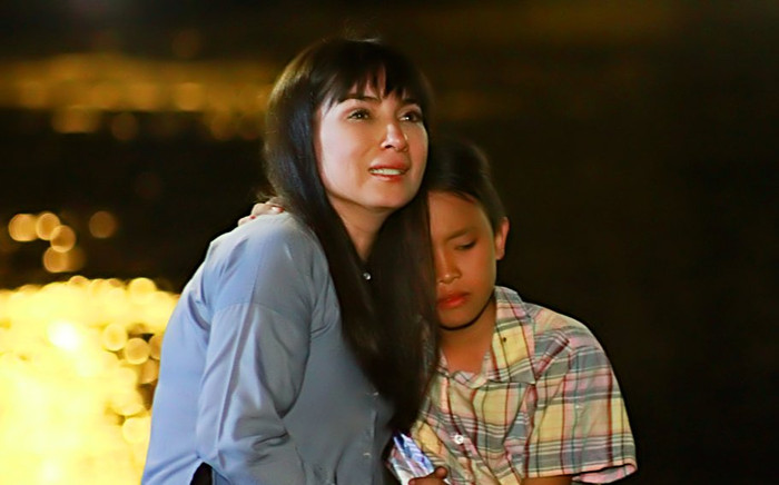 Giữa muôn trùng bản hit, MV đạt nhiều view nhất của Phi Nhung lại là sản phẩm kết hợp với Hồ Văn Cường Ảnh 2