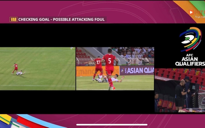 Chuyên gia nổi tiếng châu Á bức xúc hỏi vụ trọng tài xem VAR: Không muốn Việt Nam ghi bàn? Ảnh 2