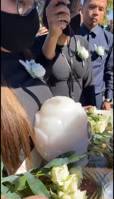 Di chuyển vào chùa Huệ Quang