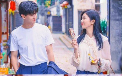 Nhậm Gia Luân - Bạch Lộc sang Việt Nam du lịch từ Bắc chí Nam, Netizen phát hiện điều 'bất thường' Ảnh 2