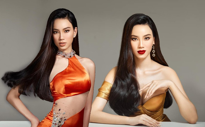 Ái Nhi tung bộ ảnh 'cực cháy' trước giờ tới Ai Cập chinh chiến Miss Intercontinental Ảnh 2