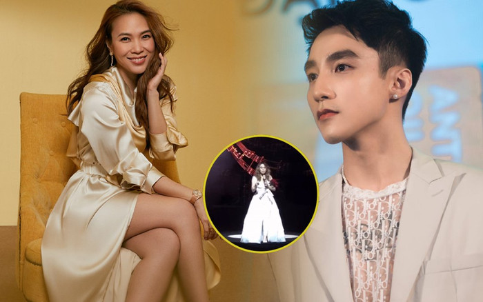 Hành động 'lầy lội' của Mỹ Tâm chứng minh nữ ca sĩ cũng là 'fan ngầm' Sơn Tùng? Ảnh 2