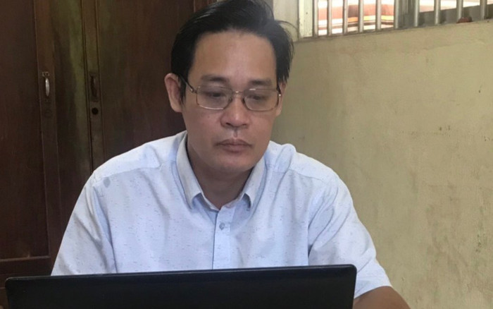 Thầy giáo xin nghỉ vì 'vấn nạn dối trá' được đề nghị ở lại làm việc Ảnh 2