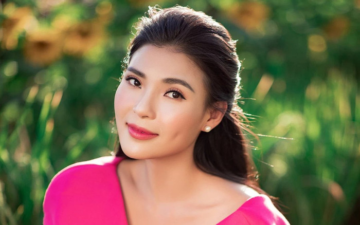 Bị bà Phương Hằng 'réo tên' vào lùm xùm kêu gọi quyên góp, diễn viên Thúy Diễm lên tiếng phản hồi Ảnh 2