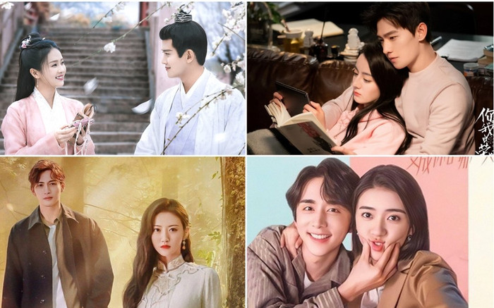 5 bộ phim Hoa ngữ bùng nổ nhất năm 2021: 'Châu Sinh như cố' không thể 'chen chân' vào top 1 Ảnh 2