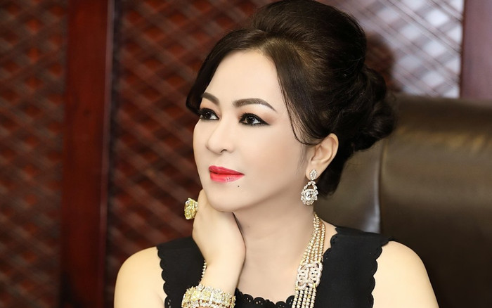 Nữ đại gia Bình Dương 'chi mạnh' 1 tỷ đồng nếu quản lý Phi Nhung làm sáng tỏ việc này với Hồ Văn Cường Ảnh 2
