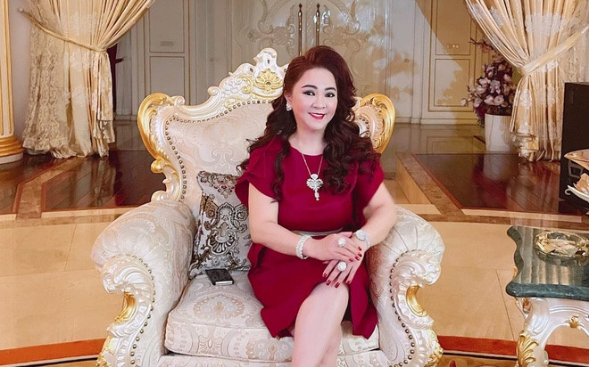 Thêm một cặp đôi showbiz bị CEO Đại Nam 'réo tên', khui lại chuyện gây quỹ từ thiện miền Trung Ảnh 2