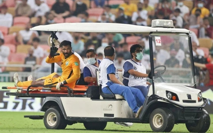 Tái đấu tuyển Việt Nam, Saudi Arabia nhận tin dữ Ảnh 2