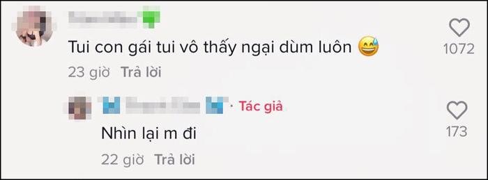 Mặc quần bó sát còn cố tình để lộ 'vùng tam giác', cô gái khiến dân tình phẫn nộ: 'Không biết xấu hổ mà' Ảnh 4