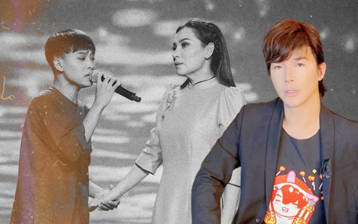 Nathan Lee lên tiếng về ồn ào của Hồ Văn Cường: 'Trời hại mới sợ chứ người hại thì...' Ảnh 2