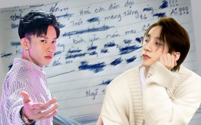 Chưa biết chuyện Sơn Tùng comeback thế nào nhưng 'gà' Kay Trần đã tung thính tái xuất? Ảnh 2