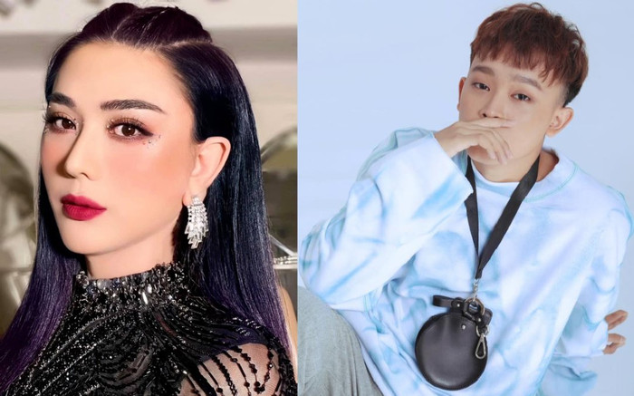 Lâm Khánh Chi có động thái đứng về phía Hồ Văn Cường: 'Ghét thì mình chịu, không hùa theo ai' Ảnh 2