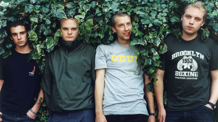 Coldplay bất ngờ tính tới chuyện tan rã hậu hợp tác BTS: 'Sau vài album nữa, nhóm sẽ ngừng' Ảnh 8